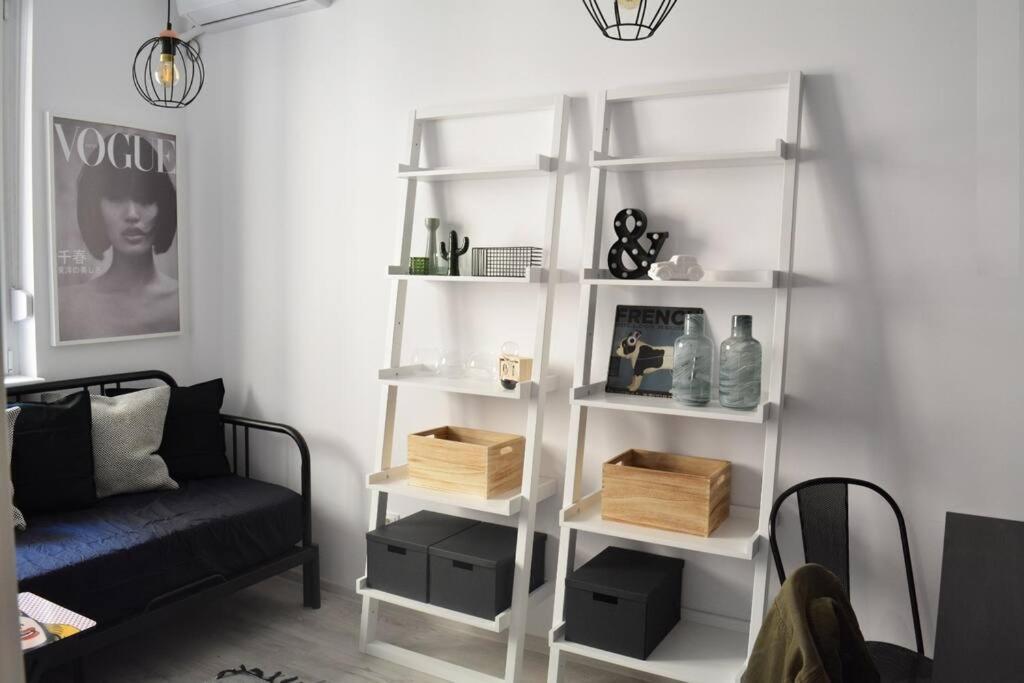 2 Bdr / Cozy Ap Near Old Town Appartement Boekarest Buitenkant foto